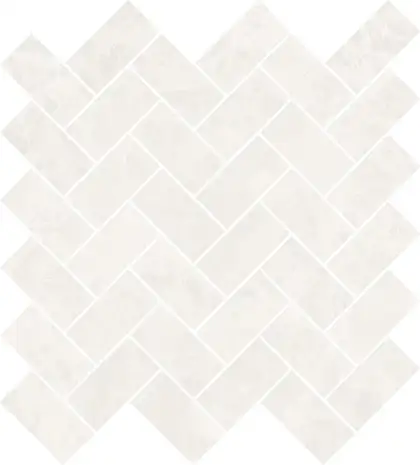 OPOCZNO Мозаїка Sephora White 26,8x29,7 код 4240 Опочно (TDZZ1252088175)