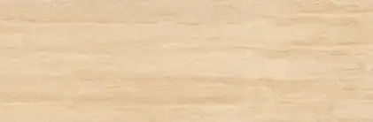 OPOCZNO Плитка стінова Classic Travertine Brown 24x74 код 5050 Опочно (TWZR1021784951)
