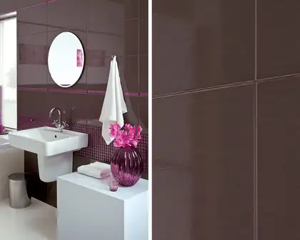 Фриз Універсальний Praline SZKL 2,3x60 код 0716 Ceramika Paradyz (LG--023X600-1-LISZ.PR---4)