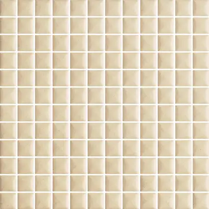 Мозаїка пресована Sunlight Sand Crema (2,3x2,3) 29,8x29,8 код 7094 Ceramika Paradyz (M-P-298X298-1-SUNL.CRSA)