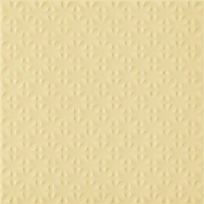 Плитка підлогова Gammo Бежевий SZKL STR 19,8x19,8 код 4728 Ceramika Paradyz (RS--198X198-1-GAMO.BE)