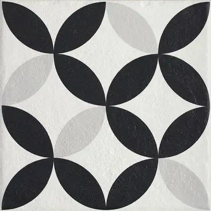 PARADYZ Modern Motyw E Плитка підлогова, 19.8x19.8 (RS--198X198-1-MODN.--E)