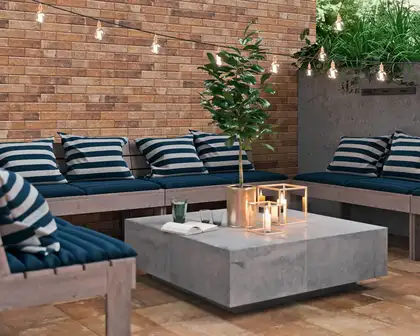 Цоколь Scandiano Rosso 8,1x30 код 4994 Ceramika Paradyz (Z---081X300-1-SCAN.RO---C)