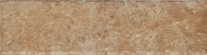 Плитка фасадна Ilario Ochra 6,6x24,5 код 4658 Ceramika Paradyz (Z---245X066-1-ILAR.OC---2)
