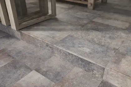 PARADYZ Viano Beige Плитка підлогова, бежева (Z---300X300-1-VIAN.BE)