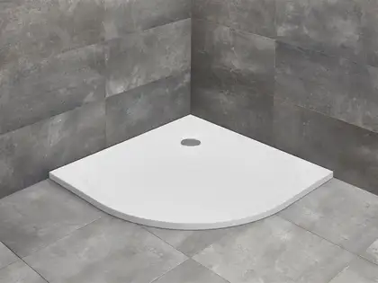 Душовий піддон Zantos A 90x90 см, RADAWAY (M3ZNA9090-06)