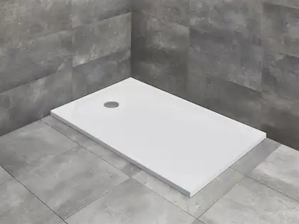 Душовий піддон Zantos F 120x90 см, RADAWAY (M3ZNF1290-06)