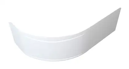 Панель до ванни права Мistra 150 P, RADAWAY (OBC-00-150X100P)