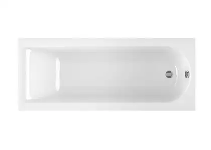 Ванна прямокутна NEA 170x70, RADAWAY (WA1-02-170x070U)
