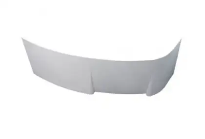 Панель до ванни ліва ASYMMETRIC II 160 L, RAVAK (CZB5100000)