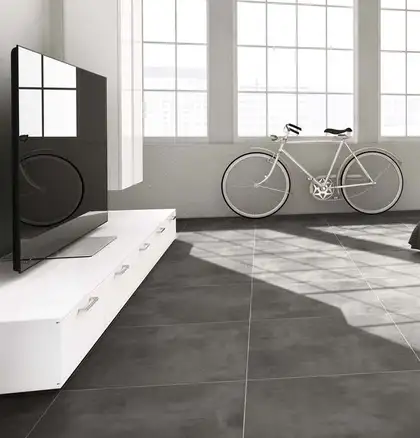 Stargres Town Grey RECT Керамограніт 60x60 (5901503202128)