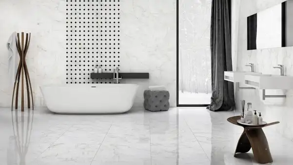 Мозаїка Frost White Білий POL 33x33 код 6691 Nowa Gala (M-O-FW010000-X00-1-1)