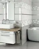 Фриз Super Inox 45x750 Ceramika Color (5902596477387/1594)
