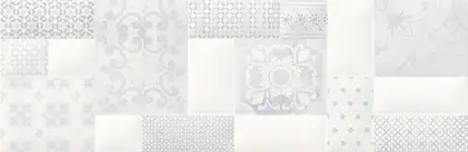 OPOCZNO Декор Pillow Game Patchwork 29x89 код 8977 Опочно (TDZZ1224007941/TDZZ1224003738)