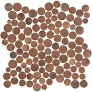 Мозаїка MI7 14300716C Noce 300x300х10 Котто Кераміка