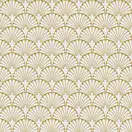 Плитка керамогранітна Art Deco White Manhattan Natural 297,5x297,5x9,9 Aparici (25534)