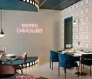 Плитка керамогранітна Art Deco White Negroni Natural 297,5x297,5x9,9 Aparici (25535)