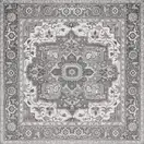 Плитка керамогранітна Kilim Black Natural 595,5x595,5x9 Aparici (25545)