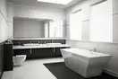 Цоколь Leda Black Zocalo 125x297,5x7,4 Aparici (25559)