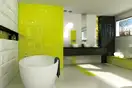 Плитка стінова Nordic Lime Capture 297,5x894,6 Aparici (25576)