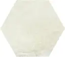 Плитка керамогранітна Recover Ivory Hexagon 250x290 Aparici (25577)