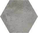 Плитка керамогранітна Recover Grey Hexagon 250x290 Aparici (25578)