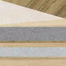 ARCANA CERAMICA Плитка керамогранітна Komi Eranan-R RECT 200x200x8 Arcana (8041)