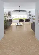 ARCANA CERAMICA Плитка керамогранітна Komi Nalati-R Miel RECT 100x393x10 Arcana (83A9)