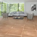 ARCANA CERAMICA Плитка керамогранітна Tempo-SPR Moka RECT 593x593x10 Arcana (88H8)