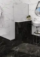 ARCANA CERAMICA Плитка керамогранітна Thalassa-R Blanco RECT 600x1200x11 Arcana (8ZA0)