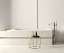 Плитка стінова VISUAL Grey 250x750 Ceramika Color (5902627433382)