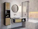 Декор Portobello Grey 250x750x9 Ceramika Color (5903978235038)