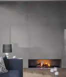 Плитка керамогранітна Concrete Graphite POL 1620x3240x5,6 Cerrad (5902510803865)