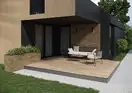 Плитка підлогова Aviona Beige 17,5x80x0,8 код 8808 Cerrad (5902510808808)