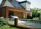 Підвіконник Rot 14,8x30x1,3 код 4992 Cerrad (5903263444992)
