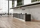 Плитка керамогранітна Concrete Gris RECT 797x1597x8 Cerrad (5903313303569)