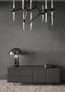 Мозаїка Concrete Anthracite 29,7x29,7x0,8 код 4115 Cerrad (5903313304115)