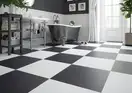Плитка підлогова Cambia Black RECT 59,7x59,7x0,8 код 2899 Cerrad (5903313312899)