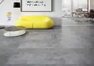 CERRAD Batista Steel RECT Плитка підлогова, Сіра (5903313318877)