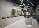 Цоколь Limeria Dust 8x59,7x0,85 код 2051 Cerrad (5903978232051)