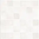 Cersanit Мозаїка Henley White 29,8x29,8 код 7278 Церсаніт (TDZZ1254167874)