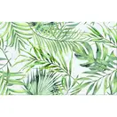 Cersanit Декор Rika Tropics 25x40 код 1619 Церсаніт (TDZZ1258731079)