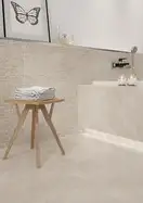 Cersanit Плитка підлогова Normandie Beige 29,7x59,8 код 8046 Церсаніт (TGGZ1018173611)