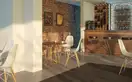 Технічний грес Rodos R400 STR 300x300x9 Cersanit (TGTZ1022668101)