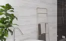 Cersanit Teri White GLOSSY Плитка стінова, біла (TWZZ1112652966)