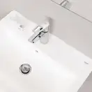 Набір змішувачів для ванни Grohe BauLoop, хром (UA123214S0)