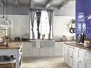 Плитка стінова Vitta Marfil 200x200 Mainzu (PT00082)