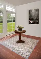 Плитка керамогранітна Victorian Esquina Nou 200x200x9 Mainzu (PT01205)