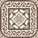 Плитка керамогранітна Victorian Esquina Deco 200x200x9 Mainzu (PT01208)