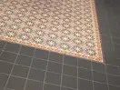 Плитка керамогранітна Victorian Centro Gotic 200x200x9 Mainzu (PT01216)